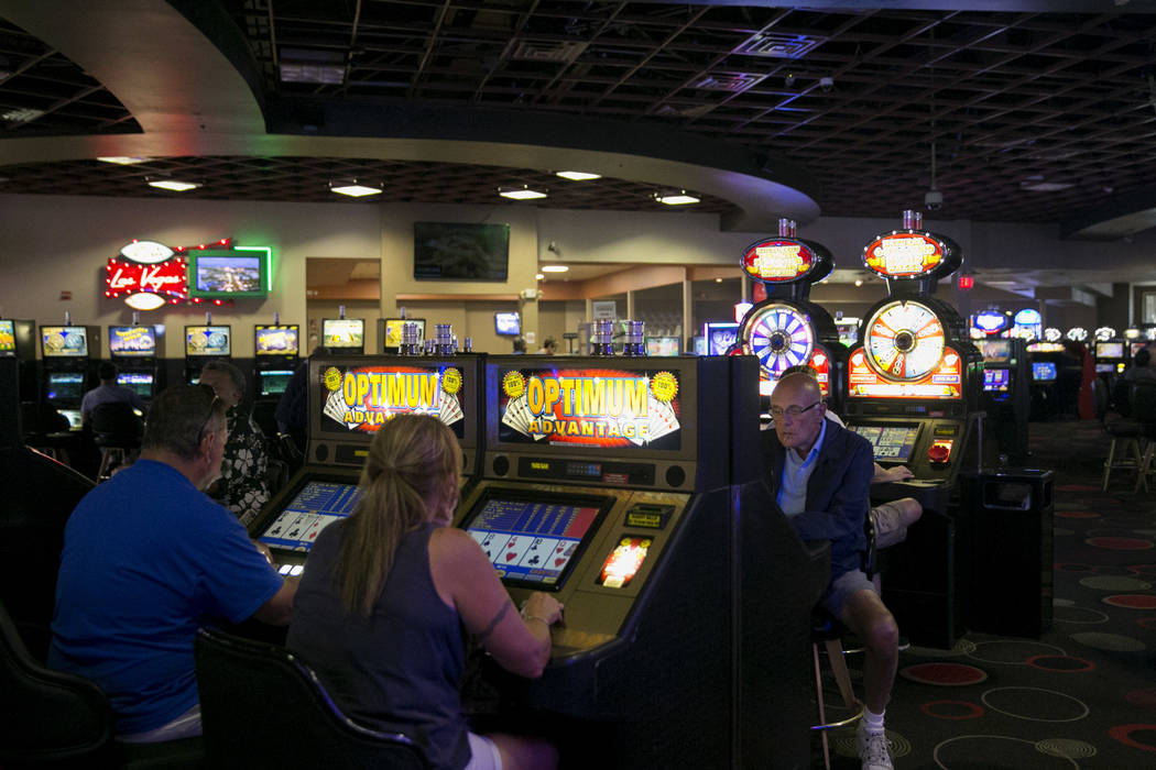 the best online casino slots