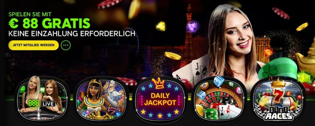 baywatch Slot de casino