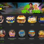 online casino Casinosecret free spins no deposit