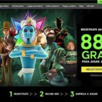 Casino slottica 100 giros gratis