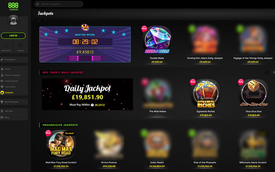 aristocrat juegos en línea