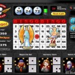dracula Slot RTP