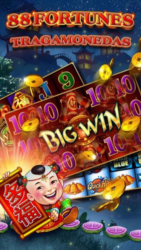 Casino de dépôt de 5 $ crystal forest