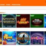 magic fruits slot