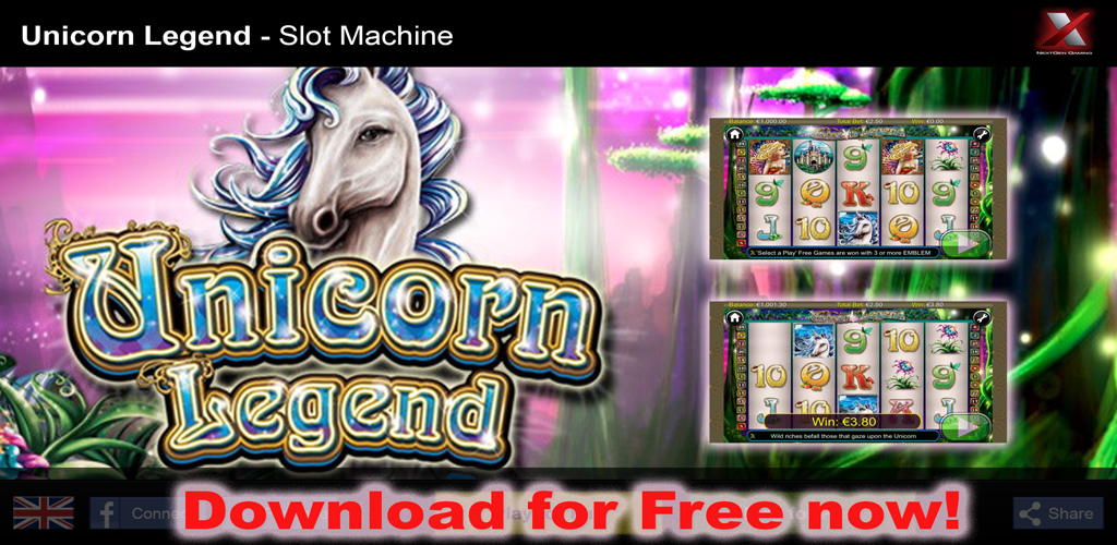 casino app free