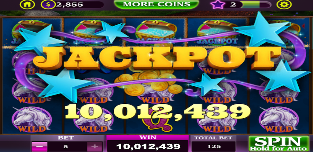 cosmic cat slot