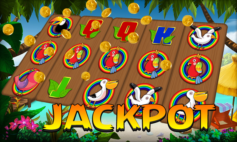 casinos games free slots