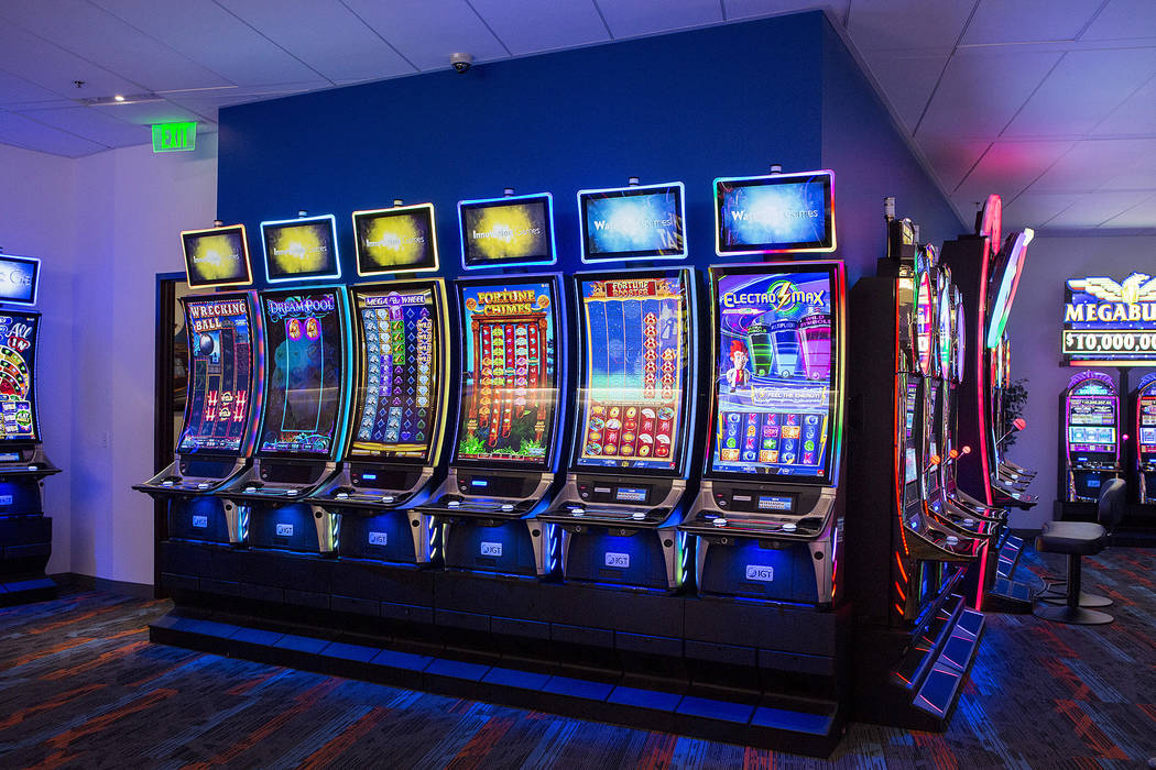 poker e casino online