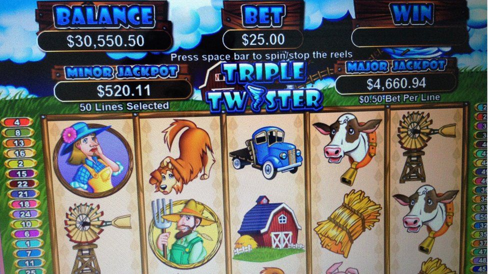 Zeus Real Money online slot