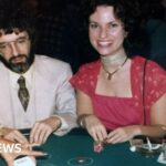 queen of the nile Casino