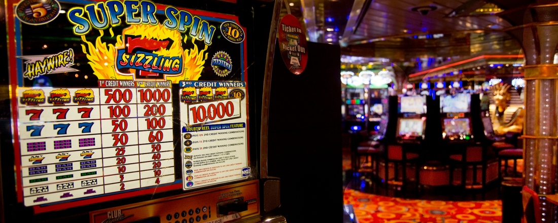 no deposit casino bonus 2020 usa