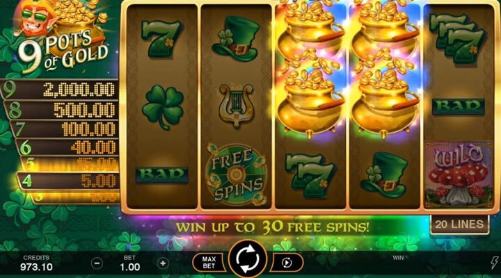lightning link real money slots