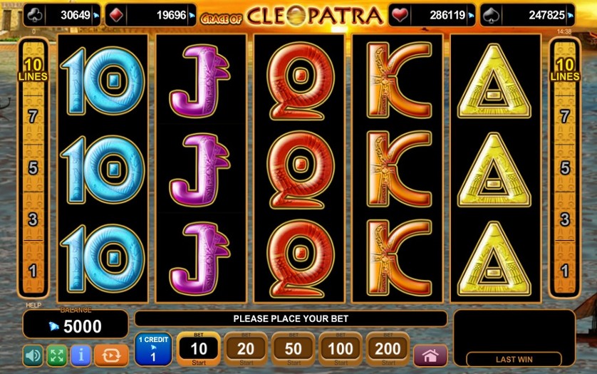 mr bet casino s'inscrire