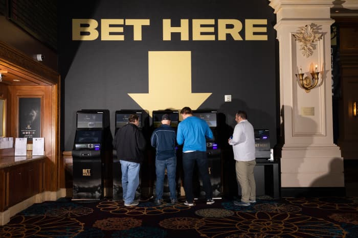 Starscape online slot