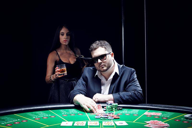 Online-Casinos die PayPal akzeptieren