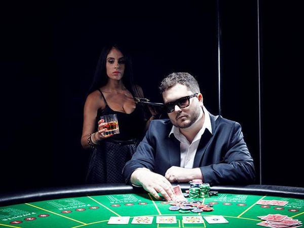 Casino com welcome offer terms