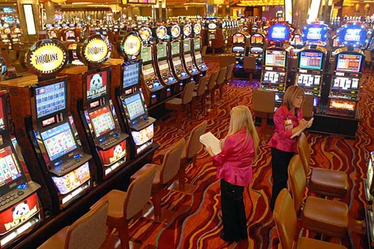 casino Genesis $100 free spins
