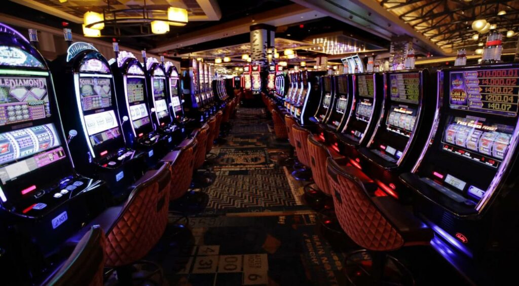 no deposit bonus brilliants hot