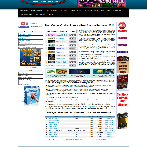 4th of july no deposit casino bonus codes