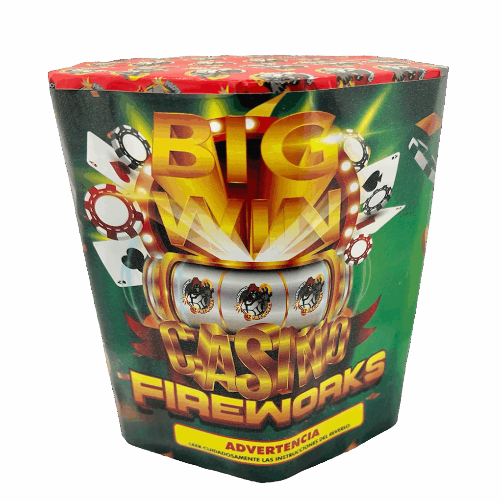 big casino bonus