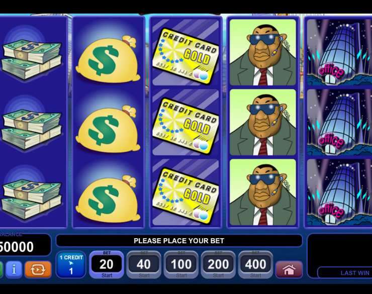 best online casino games to play