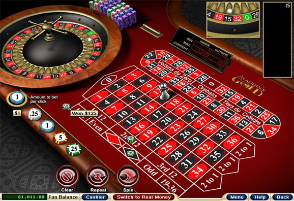 jokers cap Casino
