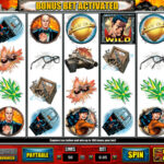 starstruck online slot