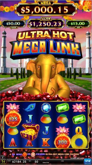 casino spin palace real money