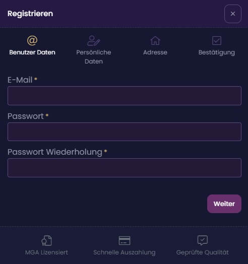 no deposit bonus online casino 2020