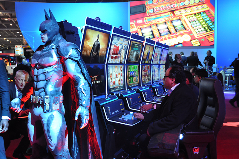 slot v online casino