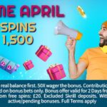 no deposit casino bonus eu