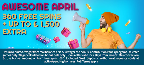 no deposit casino bonus eu