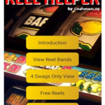 Tiki Torch slot