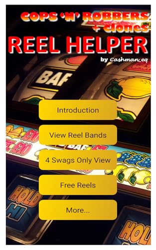 Tiki Torch slot