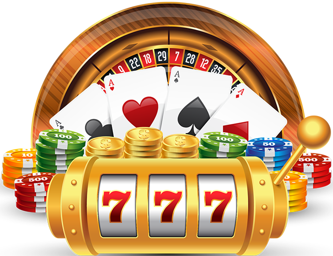twin spin slot