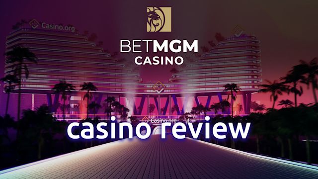 Genting casino online