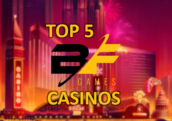 top 1 online casino
