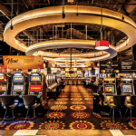 Aztec Gold casino