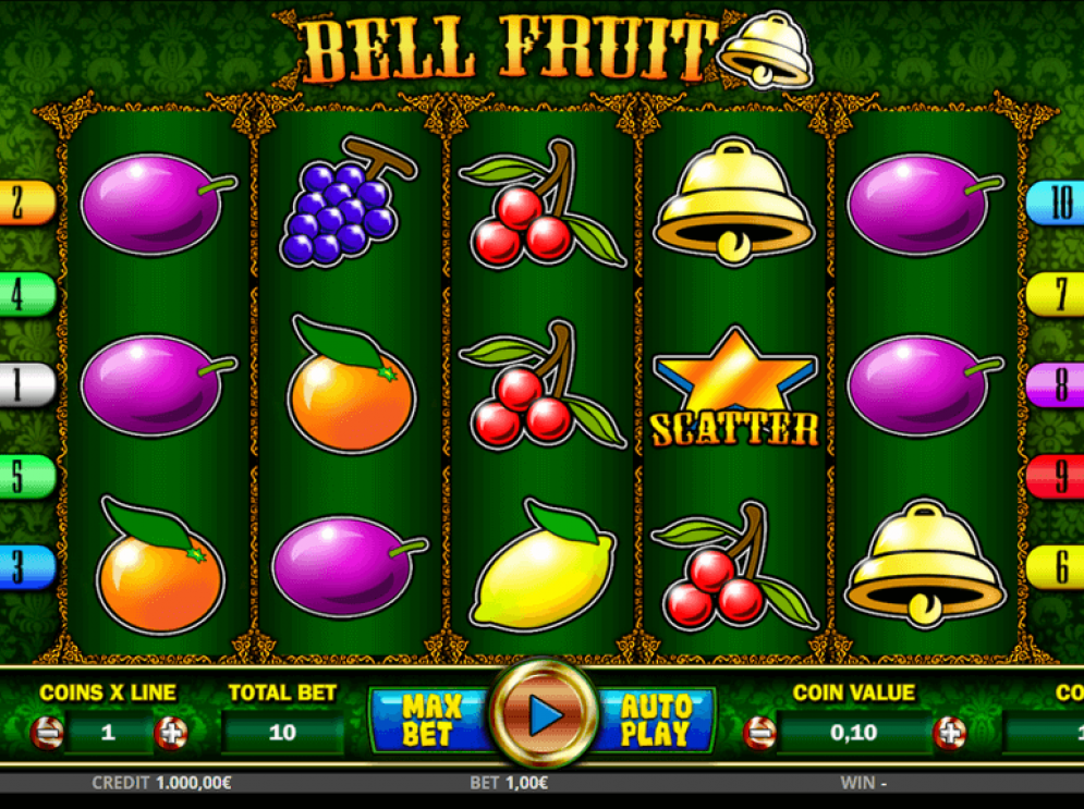 top 5 online casino australia