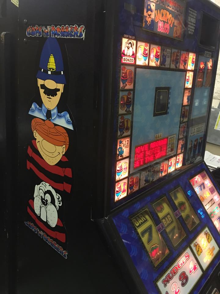 mr q casino app