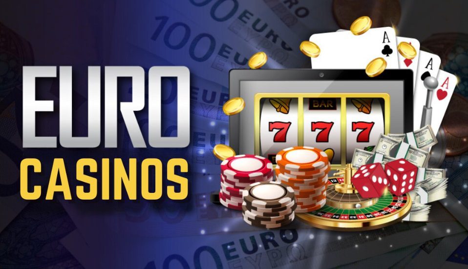 paypal Casino