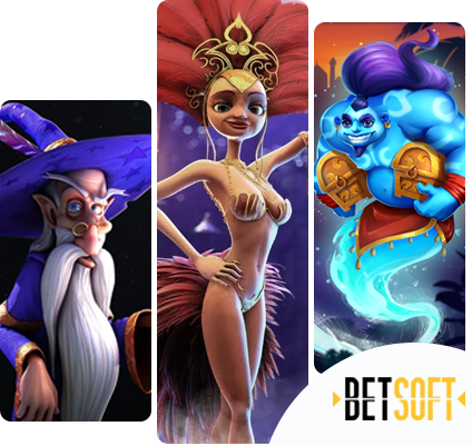 Casino Mobile App