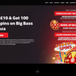 no deposit bonus Neonvegas free spins