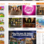 casino Bitcoinpenguin $100 free spins