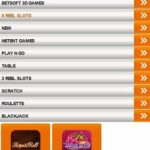 nachrichten slot games