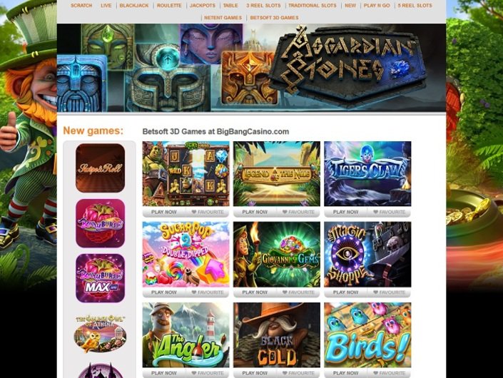 best online casino to win money
