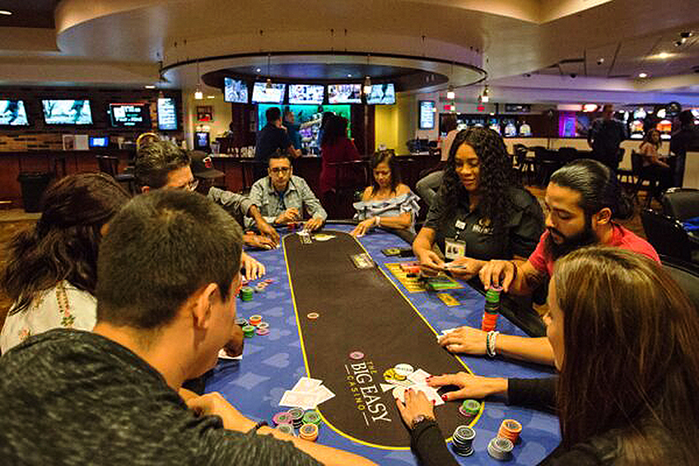 big casino bonus