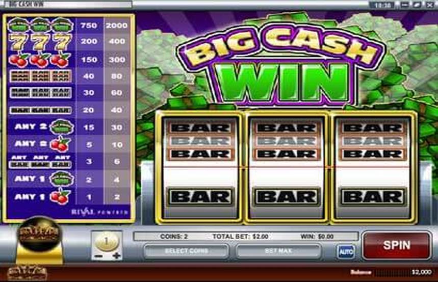 pandas run slot machine