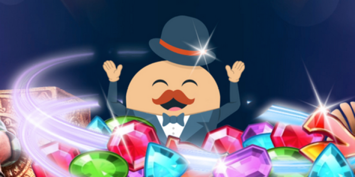 Candy Cash Slot