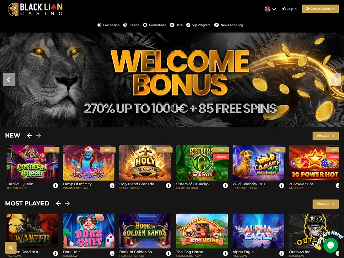 $1 deposit online casino nz